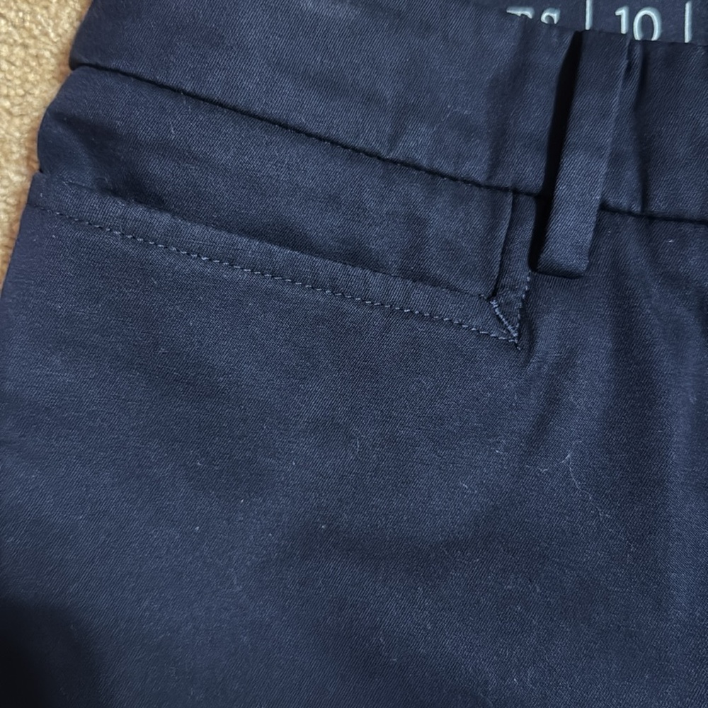 Talbots capris - Picture 7 of 10
